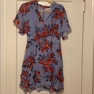 Parker Dress - size 2